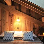 Chalet Pura Vida
