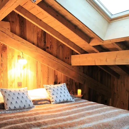 B&B Chalet Pura Vida 3*