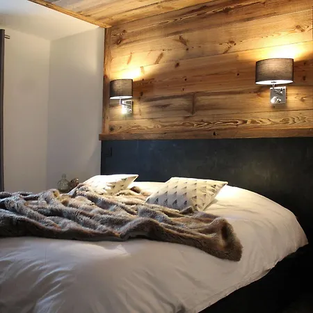 Chalet Pura Vida B&B