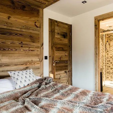 Bed & Breakfast Chalet Pura Vida 3*