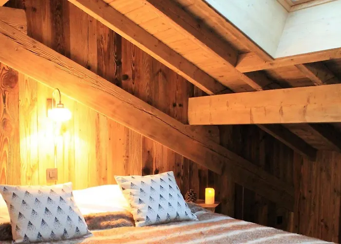 Bed & Breakfast Chalet Pura Vida 3*