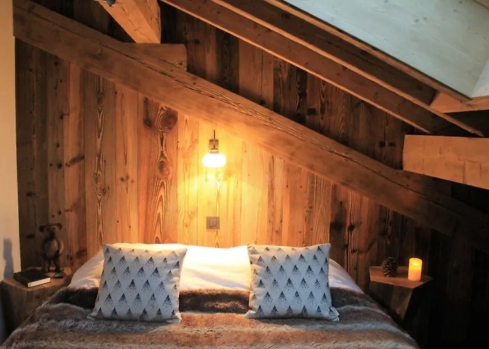 Chalet Pura Vida