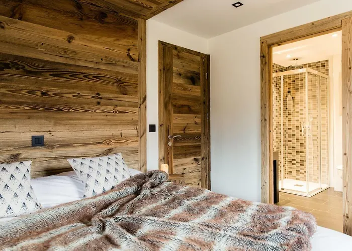 Bed & Breakfast Chalet Pura Vida 3*