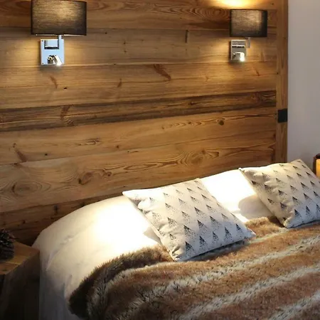 Chalet Pura Vida 3* Essert-Romand